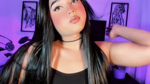 miss_zz online show from 02/01/26, 02:48