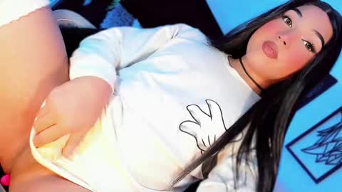 miss_zz online show from 03/13/26, 07:20