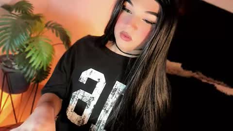 miss_zz online show from 03/16/26, 08:24