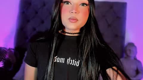 miss_zz online show from 03/26/26, 05:51