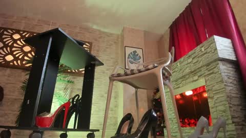      STREAMING SCHEDULE 2200 - 0900 GMT-5 online show from 02/22/25, 05:57