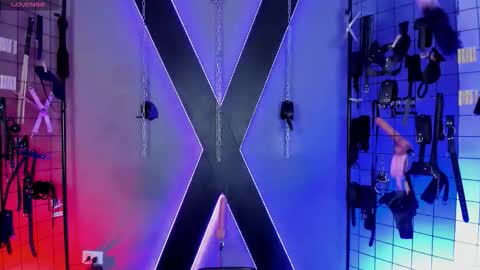 Miss Alix and Mia Slave online show from 02/17/26, 06:58