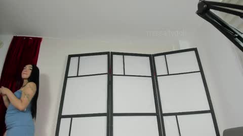 Snapshot of missallydoll chatting on 04/26/26, 07:44 Ally OFMissallydoll . online show from 04/26/26, 07:44