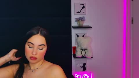 Amelia online show from 04/28/26, 11:26