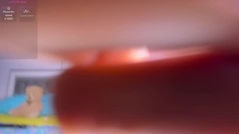 Ameliahs online show from 01/18/25, 06:13