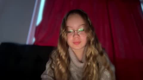 Ameliahs online show from 03/05/26, 11:06