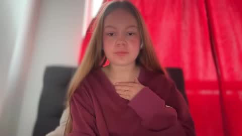 Ameliahs online show from 03/11/26, 12:22