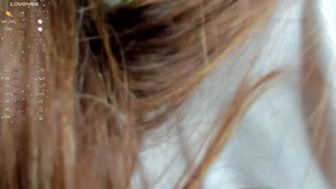 Snapshot of missamerica2 chatting on 01/31/25, 05:30 Martina Rivera online show from 01/31/25, 05:30