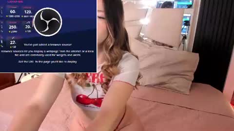 Martina Rivera online show from 06/18/26, 10:58