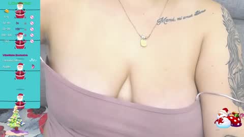 AMY  INDEPENT MODEL online show from 12/21/24, 06:23