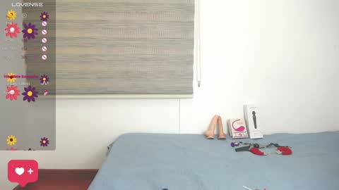 AMY  INDEPENT MODEL online show from 01/07/25, 06:14