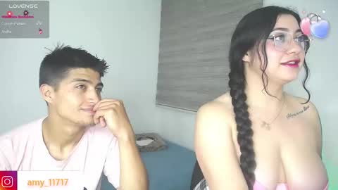 AMY  INDEPENT MODEL online show from 03/02/25, 04:28