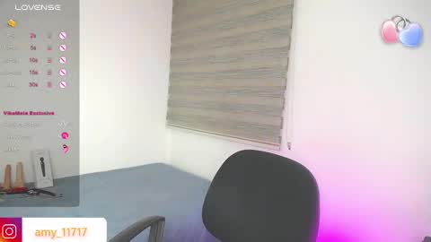 AMY  INDEPENT MODEL online show from 03/03/25, 08:32