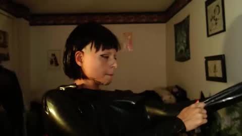 Anarkitten  online show from 02/11/25, 11:12