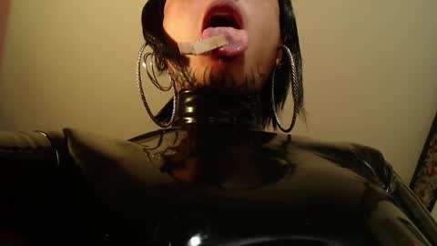 Anarkitten  online show from 02/26/25, 04:47