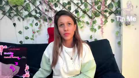 Missangel 8 online show from 12/17/25, 06:08