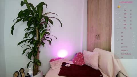 missangeldust online show from 03/25/26, 12:33