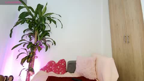 missangeldust online show from 04/12/26, 06:35