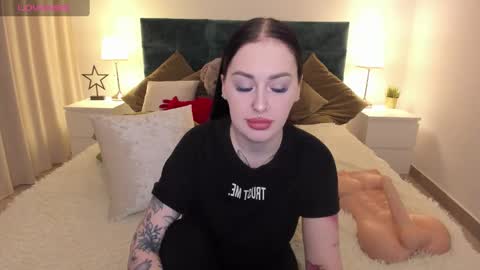 Angelina online show from 01/16/25, 03:45