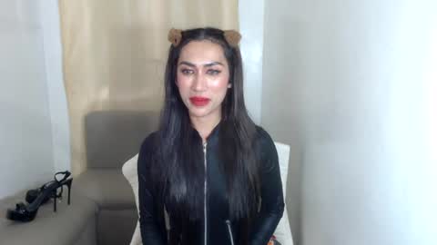 missangelxxx online show from 06/17/26, 10:54