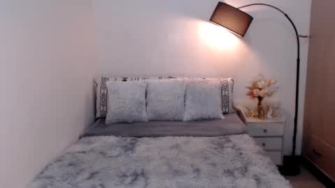 Ms. Aubrey Fox online show from 12/07/24, 03:52