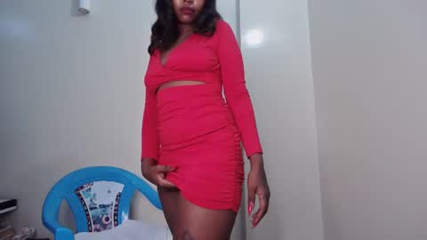 Snapshot of missbeautyke chatting on 06/03/26, 02:55 callmebaby online show from 06/03/26, 02:55