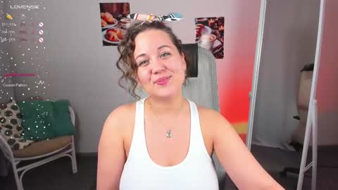 Becca online show from 03/07/25, 01:51