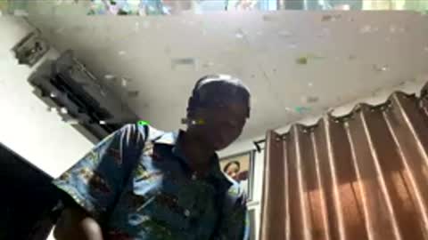 Missbelle online show from 02/01/26, 09:08