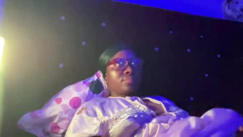 Missbelle online show from 02/10/26, 12:48