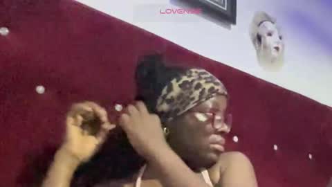 Missbelle online show from 02/27/26, 07:14