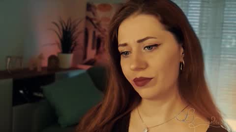 The divine Beverly online show from 01/10/26, 08:05