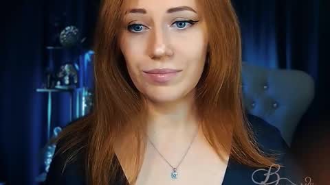 The divine Beverly online show from 04/12/26, 05:23