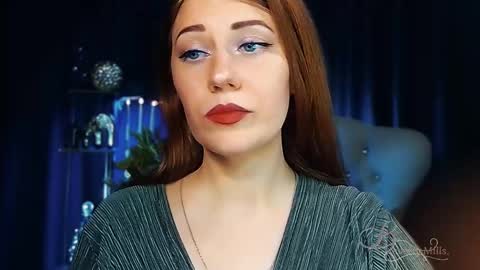 The divine Beverly online show from 04/18/26, 02:32