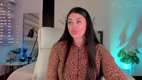 Snapshot of missbianca1 chatting on 12/09/24, 11:03 Bianca Torres online show from 12/09/24, 11:03
