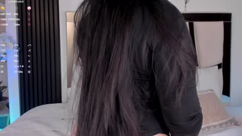 Snapshot of missbianca1 chatting on 12/18/24, 11:30 Bianca Torres online show from 12/18/24, 11:30