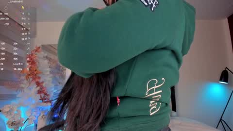 Snapshot of missbianca1 chatting on 12/20/24, 12:08 Bianca Torres online show from 12/20/24, 12:08