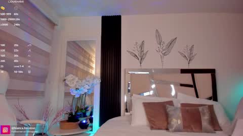 Snapshot of missbianca1 chatting on 01/17/25, 11:07 Bianca Torres online show from 01/17/25, 11:07