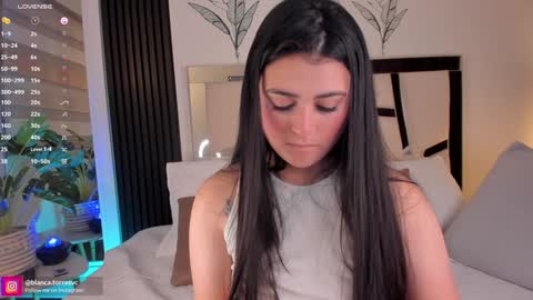 Snapshot of missbianca1 chatting on 01/21/25, 11:24 Bianca Torres online show from 01/21/25, 11:24