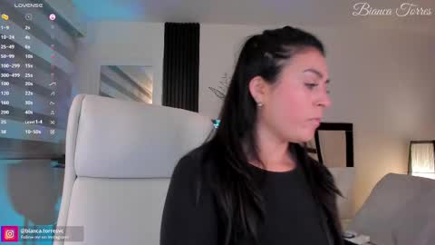 Snapshot of missbianca1 chatting on 03/04/25, 11:32 Bianca Torres online show from 03/04/25, 11:32