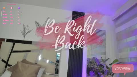 Snapshot of missbianca1 chatting on 09/10/25, 11:43 Bianca Torres online show from 09/10/25, 11:43