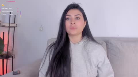 Snapshot of missbianca1 chatting on 09/25/25, 12:09 Bianca Torres online show from 09/25/25, 12:09