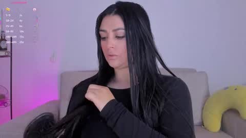 Snapshot of missbianca1 chatting on 11/11/25, 01:22 Bianca Torres online show from 11/11/25, 01:22