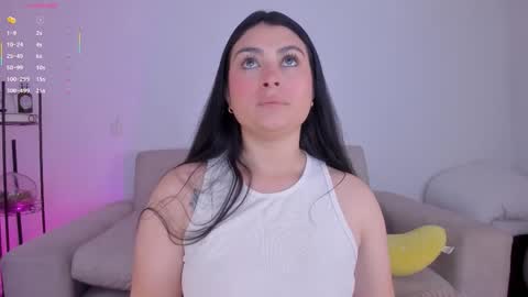 Snapshot of missbianca1 chatting on 11/14/25, 12:37 Bianca Torres online show from 11/14/25, 12:37