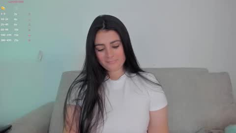 Snapshot of missbianca1 chatting on 01/16/26, 10:36 Bianca Torres online show from 01/16/26, 10:36