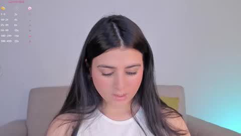 Snapshot of missbianca1 chatting on 02/19/26, 01:23 Bianca Torres online show from 02/19/26, 01:23