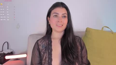 Snapshot of missbianca1 chatting on 03/03/26, 12:50 Bianca Torres online show from 03/03/26, 12:50