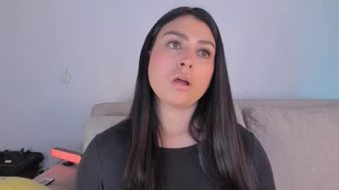 Snapshot of missbianca1 chatting on 03/04/26, 01:11 Bianca Torres online show from 03/04/26, 01:11