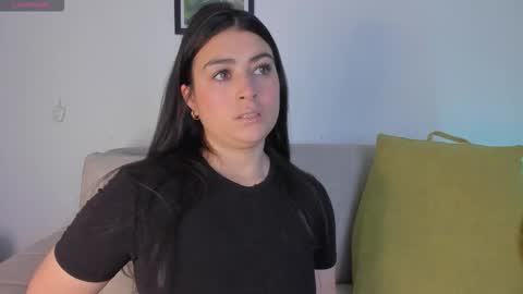 Snapshot of missbianca1 chatting on 03/25/26, 12:16 Bianca Torres online show from 03/25/26, 12:16