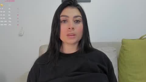 Snapshot of missbianca1 chatting on 03/27/26, 12:38 Bianca Torres online show from 03/27/26, 12:38