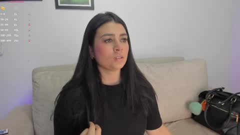 Bianca Torres online show from 05/06/26, 01:14